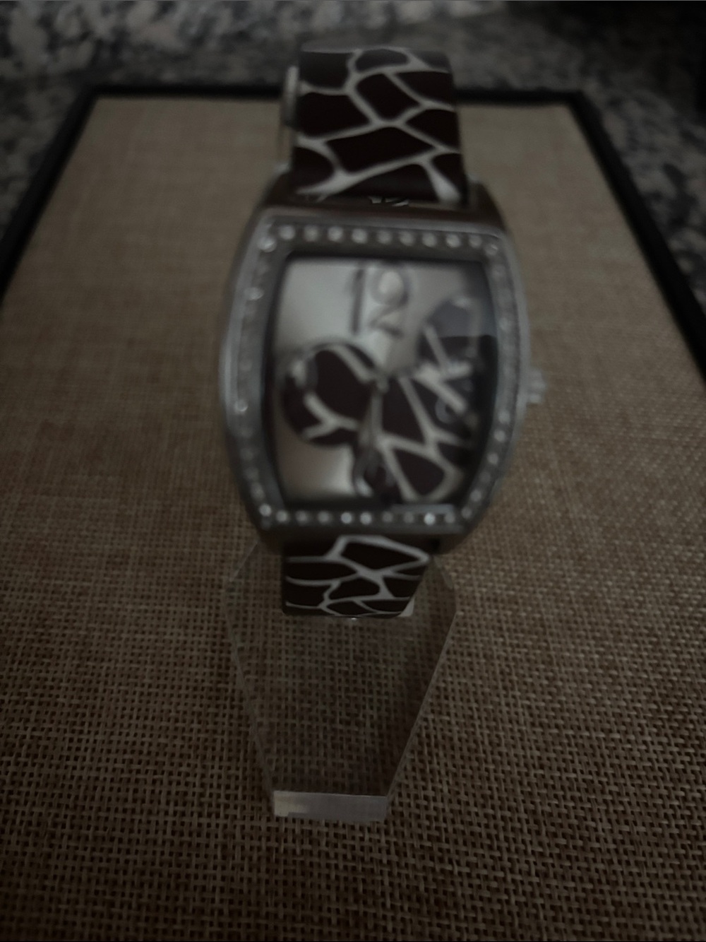 Vintage Disney Parks Watch